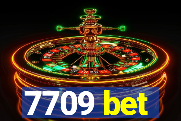 7709 bet